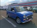 2002 Daihatsu Miragino