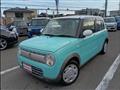 2015 Suzuki Lapin