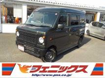 2023 Suzuki Every Wagon