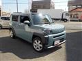 2022 Daihatsu Taft