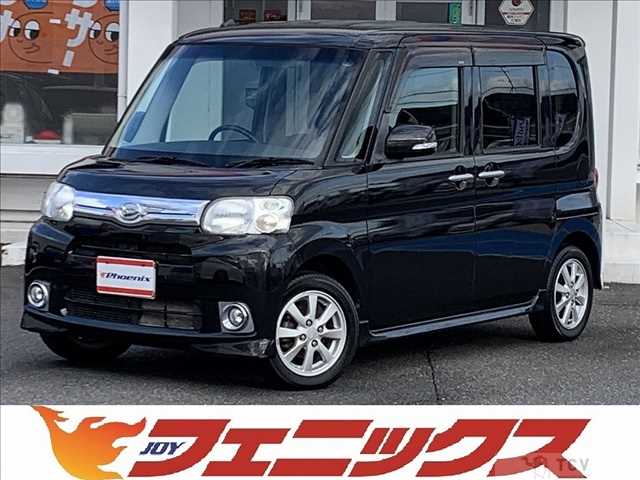 2012 Daihatsu Tanto