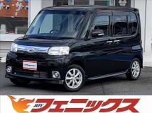 2012 Daihatsu Tanto