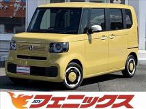 2023 Honda N BOX