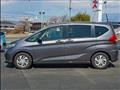 2017 Honda Freed