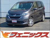 2017 Honda Freed