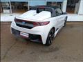 2015 Honda S660