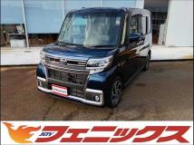 2019 Daihatsu Tanto