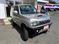 2016 Suzuki Jimny