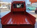 2022 Daihatsu Hijet Truck