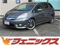 2013 Honda Fit shuttle