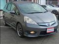 2013 Honda Fit shuttle