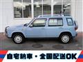 1999 Nissan Rasheen