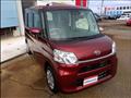 2018 Daihatsu Tanto