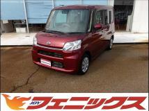 2018 Daihatsu Tanto
