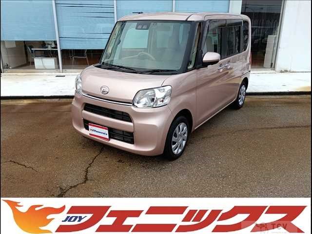 2018 Daihatsu Tanto
