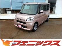 2018 Daihatsu Tanto