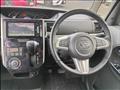 2017 Daihatsu Tanto