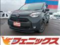 2023 Toyota Sienta