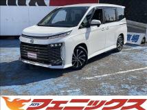 2022 Toyota Voxy