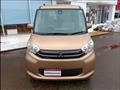 2014 Mitsubishi eK SPACE