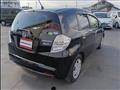 2013 Honda Fit Hybrid
