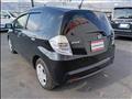 2013 Honda Fit Hybrid