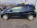 2013 Honda Fit Hybrid