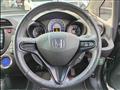 2013 Honda Fit Hybrid