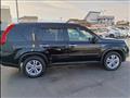 2011 Nissan X-Trail