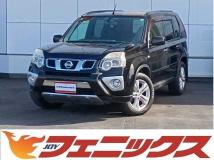 2011 Nissan X-Trail