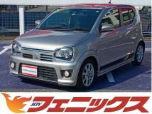 2019 Suzuki Alto Works
