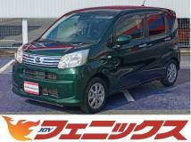 2020 Daihatsu Move