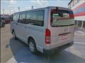 2005 Toyota Regiusace Van