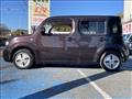 2015 Nissan Cube