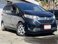 2017 Honda Freed