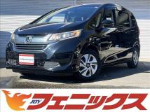 2017 Honda Freed