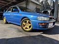 1998 Subaru Impreza