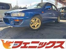 1998 Subaru Impreza