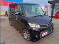 2012 Nissan ROOX