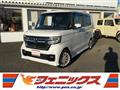 2022 Honda N BOX