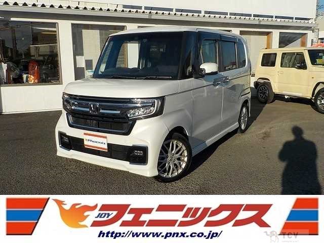 2022 Honda N BOX