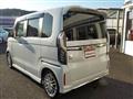 2022 Honda N BOX