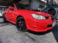 2005 Subaru Impreza Sportswagon