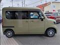 2018 Honda N-VAN