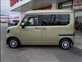2018 Honda N-VAN