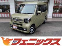 2018 Honda N-VAN