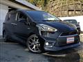 2015 Toyota Sienta