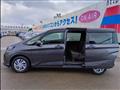 2018 Honda Freed