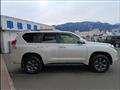 2012 Toyota Land Cruiser Prado