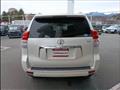 2012 Toyota Land Cruiser Prado